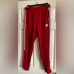 Adidas Men’s Tiro Tapered track pants